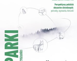 Wzmocnienie systemu parków narodowych – publikacja