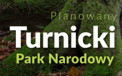 Planowany Turnicki Park Narodowy